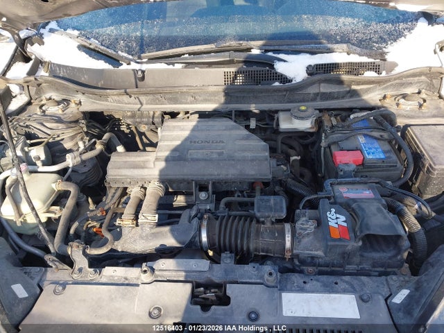 2HKRW2H41LH211224 Honda Cr-v Sport