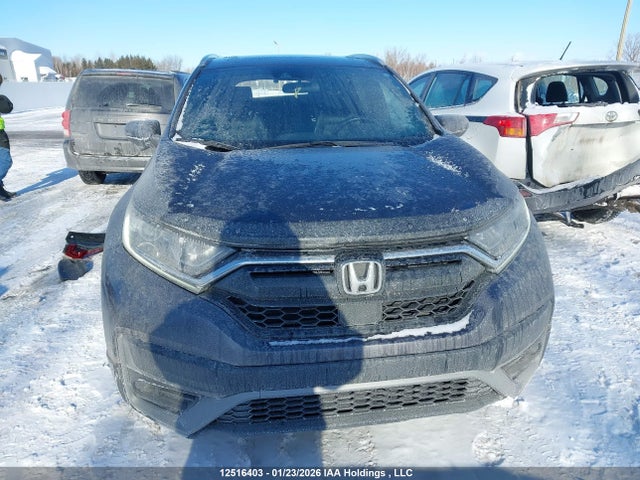 2HKRW2H41LH211224 Honda Cr-v Sport