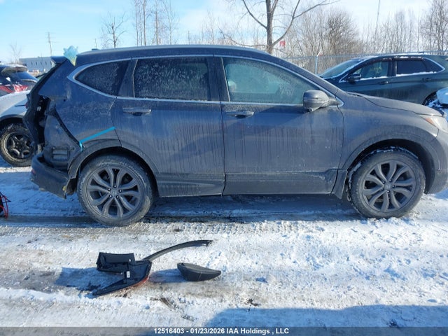 2HKRW2H41LH211224 Honda Cr-v Sport