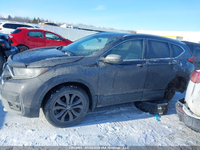 2HKRW2H41LH211224 Honda Cr-v Sport