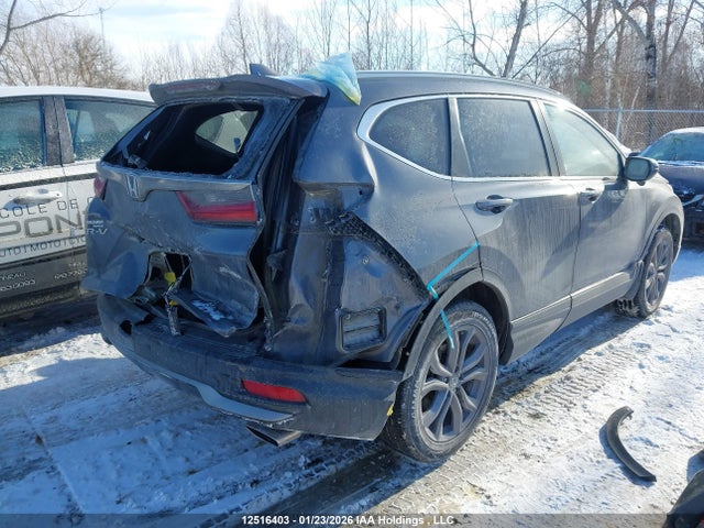 2HKRW2H41LH211224 Honda Cr-v Sport