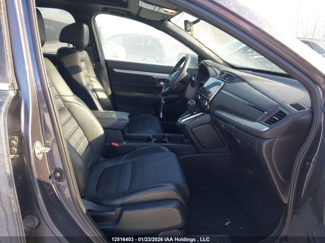 2HKRW2H41LH211224 Honda Cr-v Sport