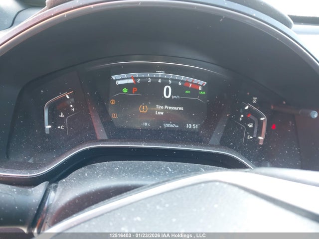 2HKRW2H41LH211224 Honda Cr-v Sport
