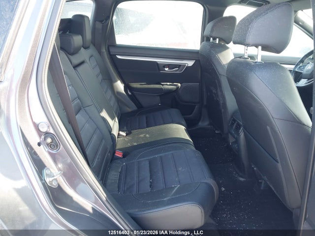 2HKRW2H41LH211224 Honda Cr-v Sport