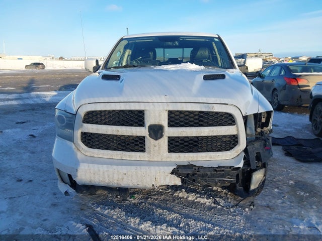 1C6RR7MT6FS519021 RAM 1500 Sport