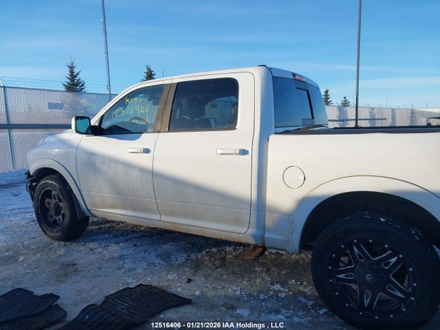1C6RR7MT6FS519021 RAM 1500 Sport