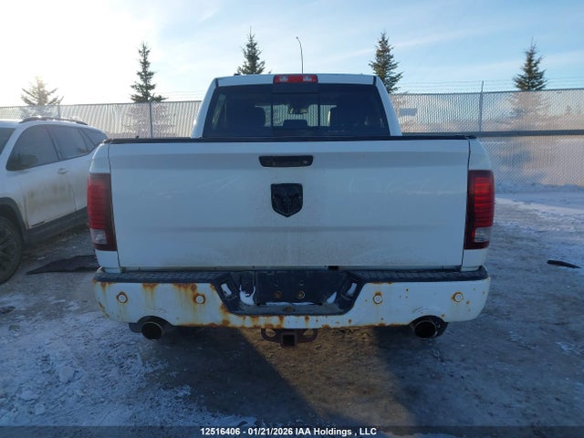 1C6RR7MT6FS519021 RAM 1500 Sport