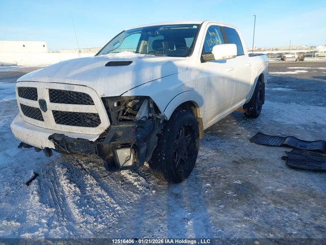 1C6RR7MT6FS519021 RAM 1500 Sport