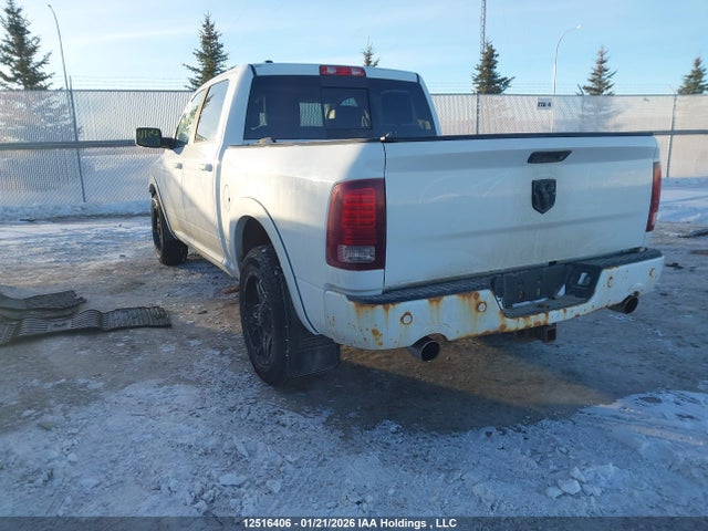 1C6RR7MT6FS519021 RAM 1500 Sport