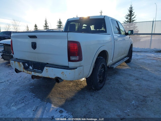 1C6RR7MT6FS519021 RAM 1500 Sport