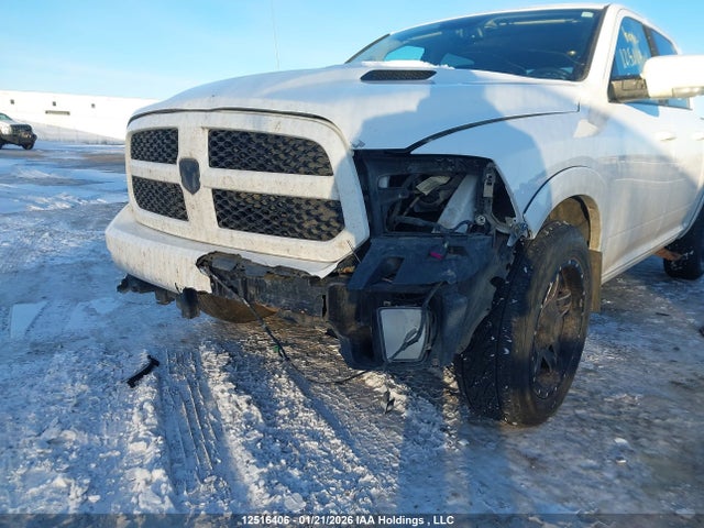 1C6RR7MT6FS519021 RAM 1500 Sport