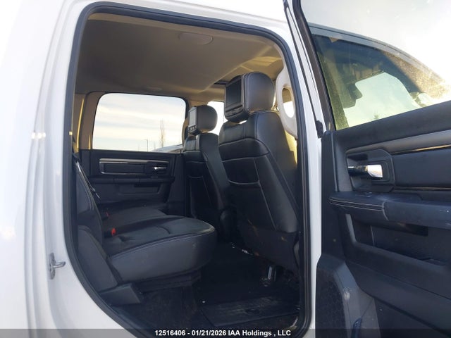 1C6RR7MT6FS519021 RAM 1500 Sport