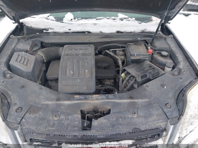 2GKALNEK4G6135104 GMC Terrain