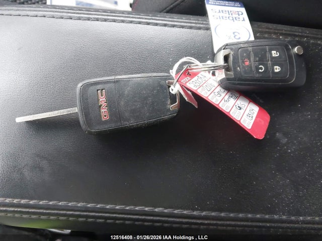 2GKALNEK4G6135104 GMC Terrain