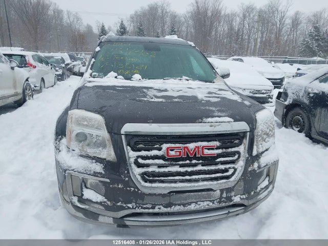 2GKALNEK4G6135104 GMC Terrain