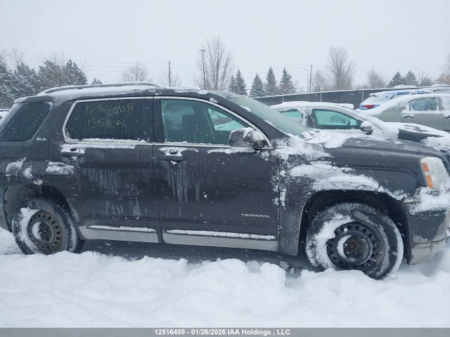2GKALNEK4G6135104 GMC Terrain