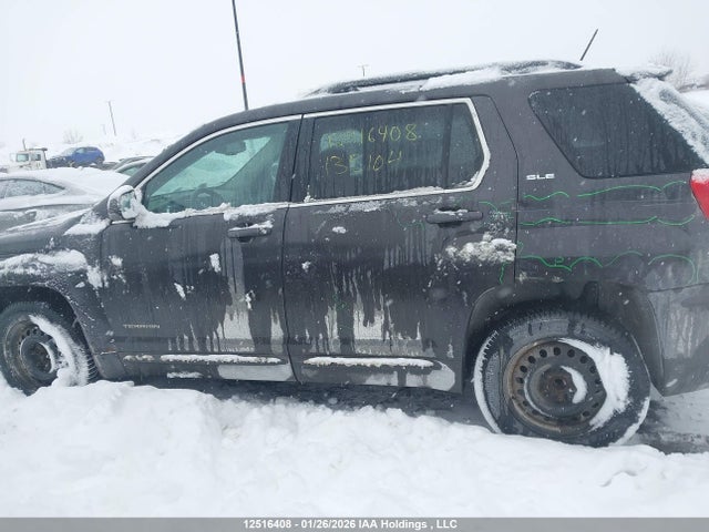 2GKALNEK4G6135104 GMC Terrain