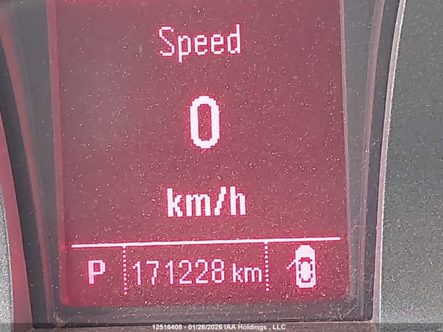 2GKALNEK4G6135104 GMC Terrain
