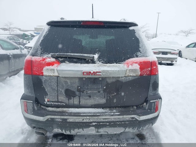 2GKALNEK4G6135104 GMC Terrain