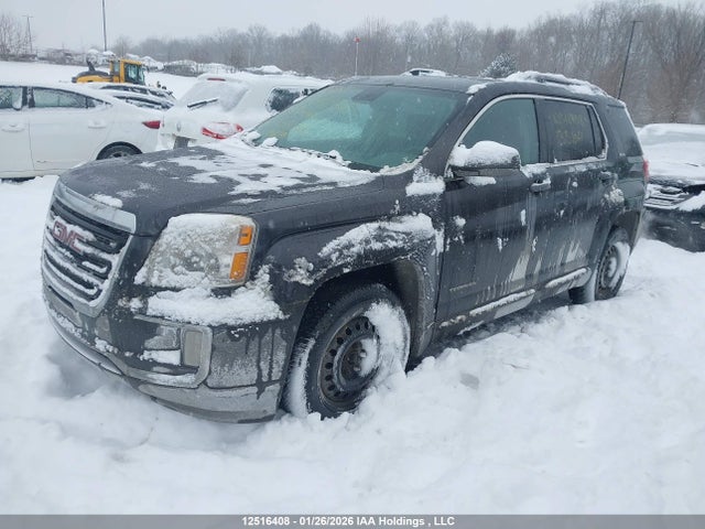 2GKALNEK4G6135104 GMC Terrain