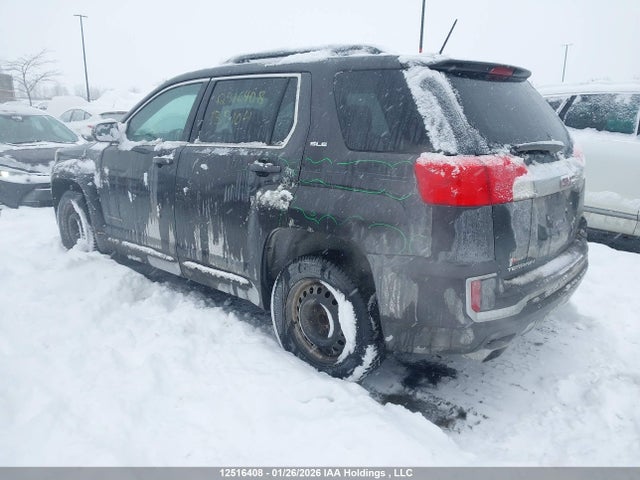 2GKALNEK4G6135104 GMC Terrain