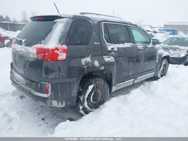 2GKALNEK4G6135104 GMC Terrain