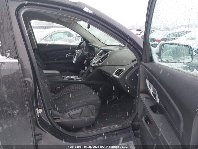 2GKALNEK4G6135104 GMC Terrain