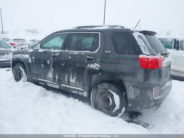 2GKALNEK4G6135104 GMC Terrain