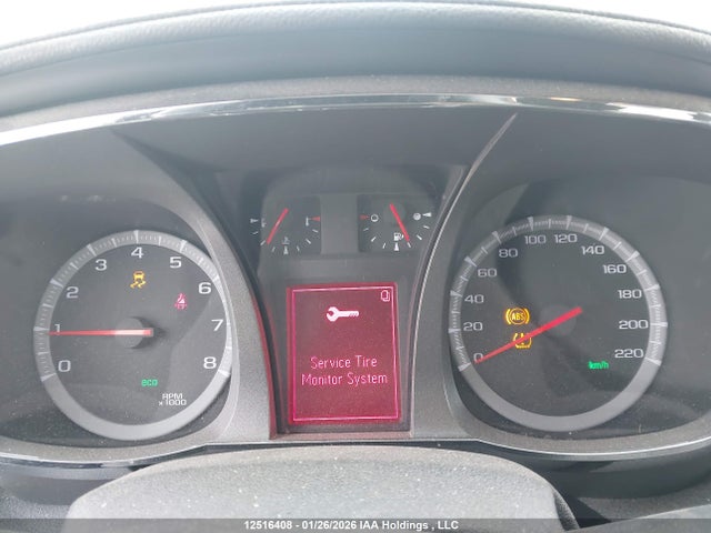 2GKALNEK4G6135104 GMC Terrain