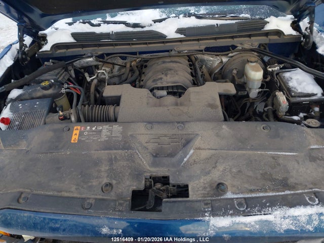 1GCVKREC8HZ388612 Chevrolet Silverado 1500 2lt