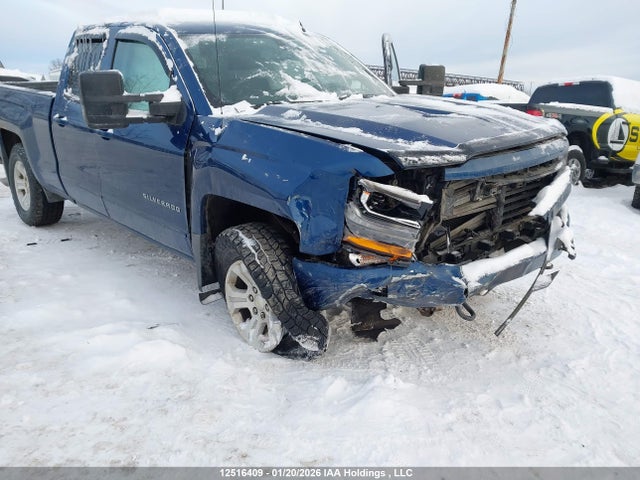 1GCVKREC8HZ388612 Chevrolet Silverado 1500 2lt