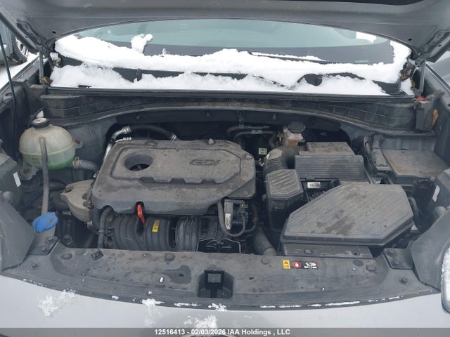KNDPN3AC0H7125691 KIA Sportage Ex