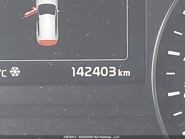 KNDPN3AC0H7125691 KIA Sportage Ex