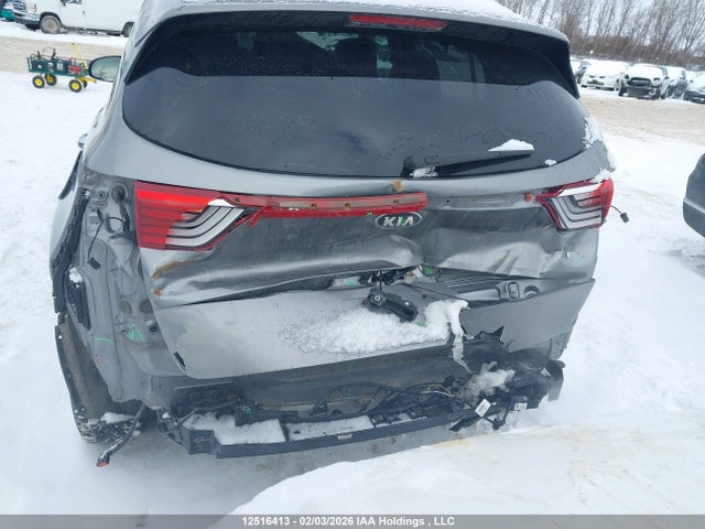 KNDPN3AC0H7125691 KIA Sportage Ex