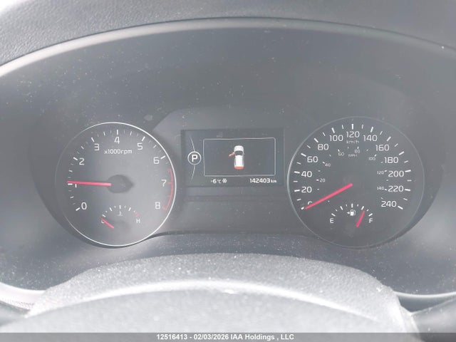 KNDPN3AC0H7125691 KIA Sportage Ex