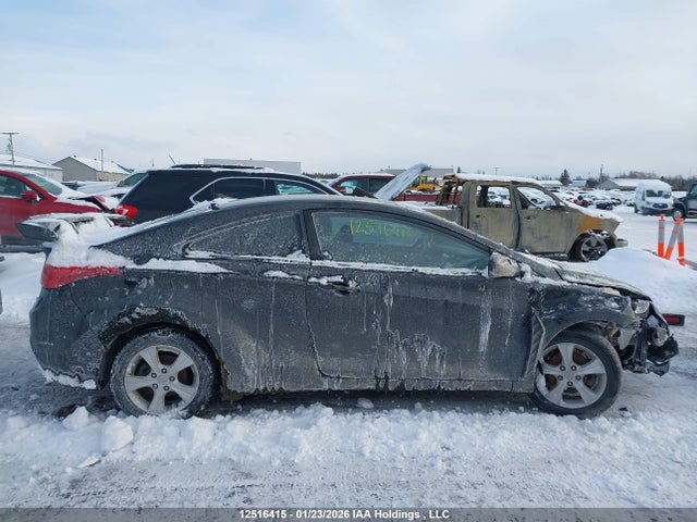 Продаж на аукціоні авто 2013 Hyundai Elantra, vin: KMHDH6AE6DU021419, номер лоту: 12516415