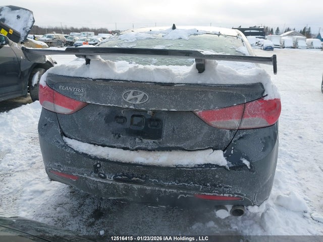 Продаж на аукціоні авто 2013 Hyundai Elantra, vin: KMHDH6AE6DU021419, номер лоту: 12516415