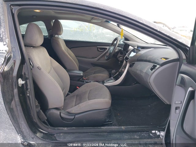 Продаж на аукціоні авто 2013 Hyundai Elantra, vin: KMHDH6AE6DU021419, номер лоту: 12516415