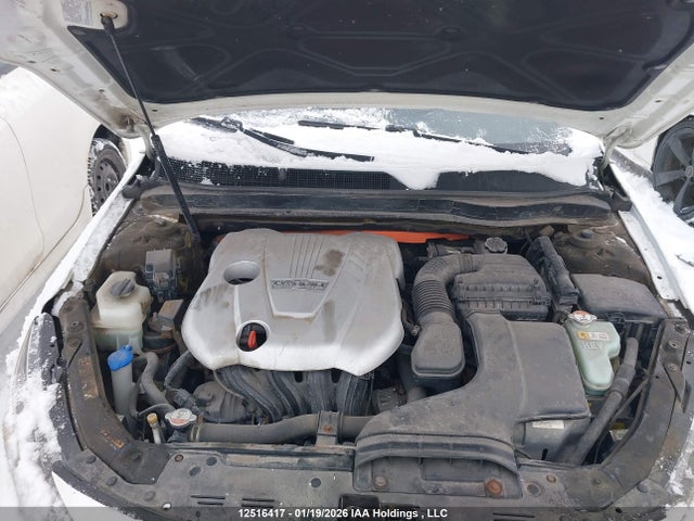 KNAGM4AD6G5095721 KIA Optima