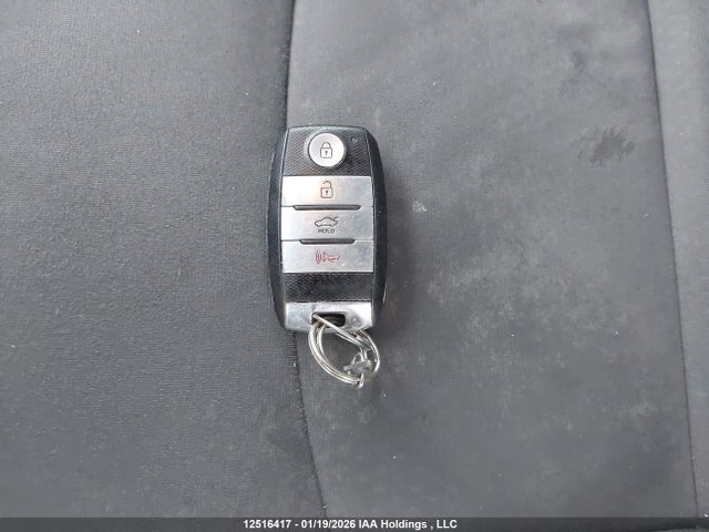 KNAGM4AD6G5095721 KIA Optima