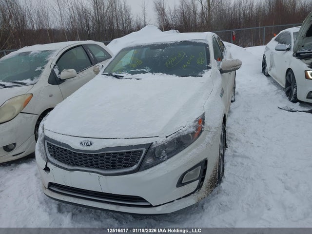 KNAGM4AD6G5095721 KIA Optima