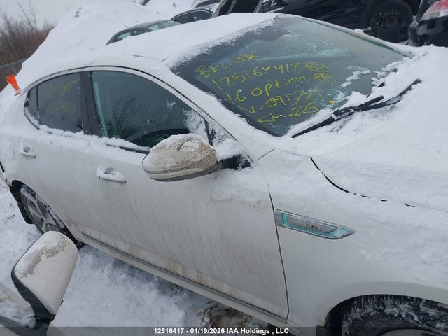 KNAGM4AD6G5095721 KIA Optima