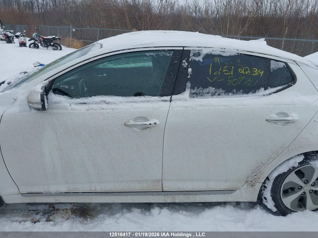 KNAGM4AD6G5095721 KIA Optima