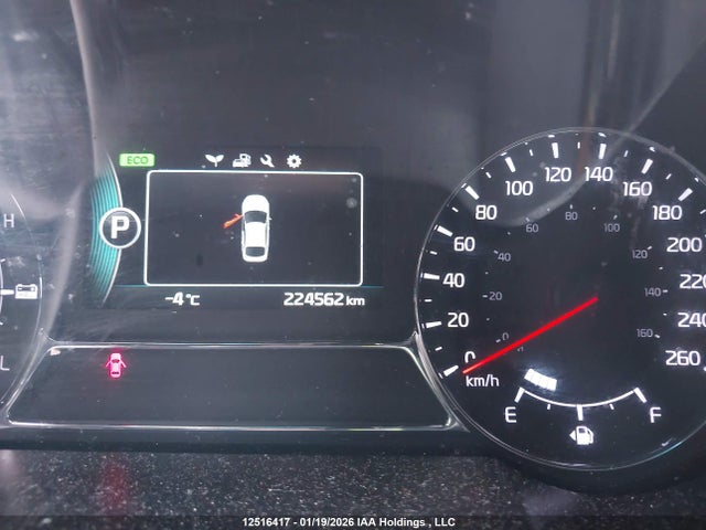 KNAGM4AD6G5095721 KIA Optima