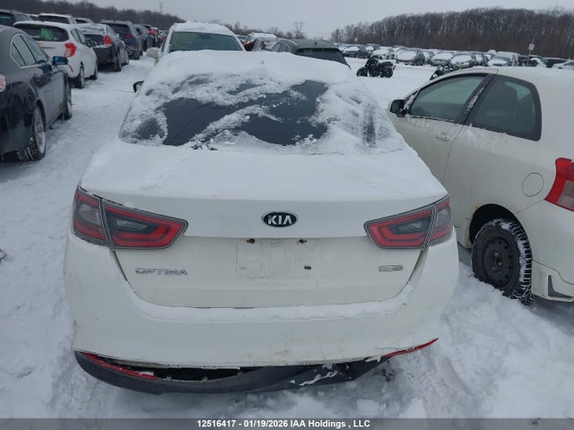 KNAGM4AD6G5095721 KIA Optima