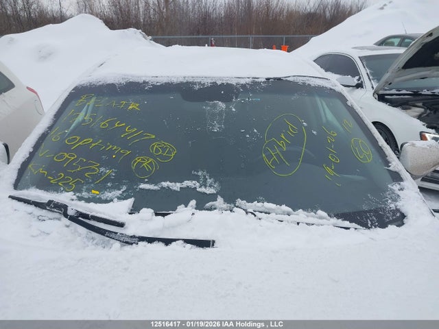 KNAGM4AD6G5095721 KIA Optima