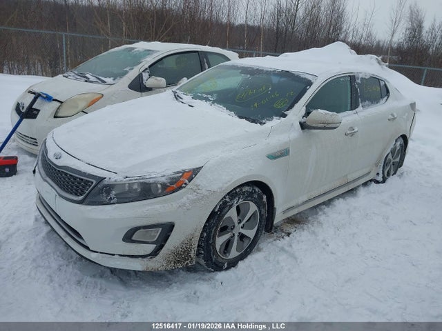 KNAGM4AD6G5095721 KIA Optima