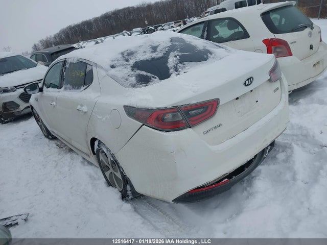 KNAGM4AD6G5095721 KIA Optima