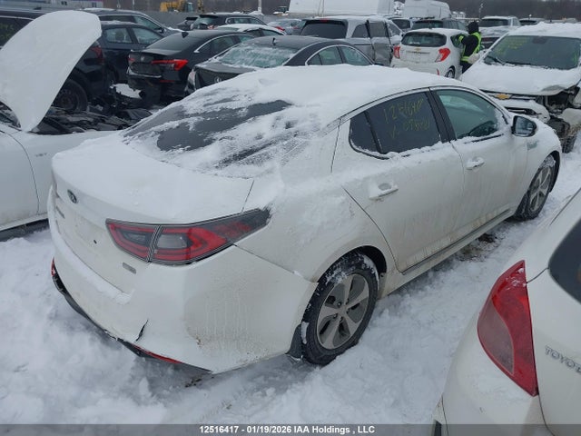 KNAGM4AD6G5095721 KIA Optima