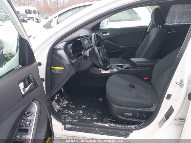 KNAGM4AD6G5095721 KIA Optima